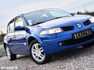 Renault Megane 2.0 Luxe Privilege