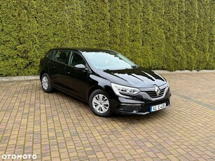 Renault Megane Grandtour ENERGY TCe 100 PLAY