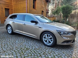 Renault Talisman 1.7 Blue dCi Limited