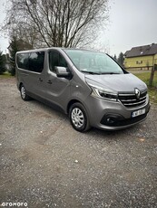 Renault Trafic Grand SpaceClass 2.0 dCi