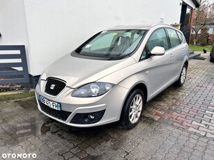 Seat Altea XL 1.6 TDI DPF CR Ecomotive Style