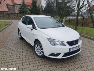 Seat Ibiza 1.2 TSI Reference