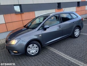 Seat Ibiza 1.2 TSI Style