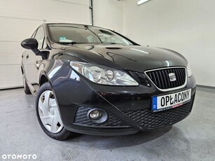 Seat Ibiza 1.4 16V Sport