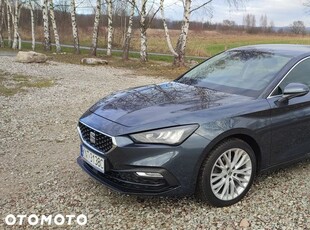 Seat Leon 2.0 TDI DSG Xcellence