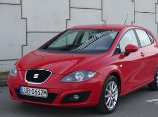 SEAT Leon II