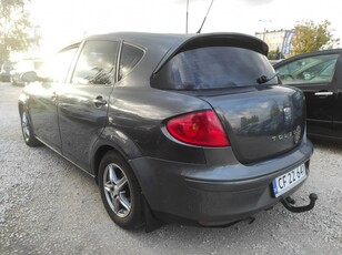 Seat Toledo