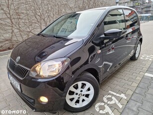 Skoda Citigo 1.0 Ambition