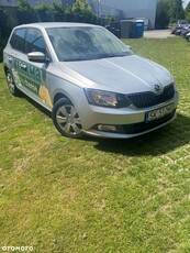 Skoda Fabia 1.0 Ambition