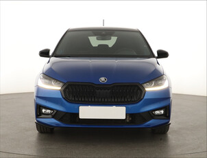 Skoda Fabia 2023 1.0 TSI 20340km Hatchback