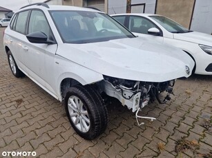 Skoda Kamiq 1.0 TSI Ambition DSG