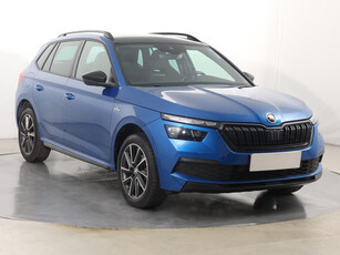 Skoda Kamiq 2020 1.0 TSI 39008km SUV