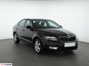 Skoda Octavia 1.2 103 KM 2014r. (Piaseczno)