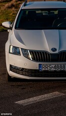 Skoda Octavia 1.5 TSI ACT Ambition DSG