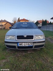 Skoda Octavia 1.6 Classic