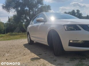 Skoda Octavia 1.6 TDI DSG Ambition