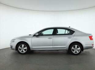 Skoda Octavia 2014 1.4 TSI 118209km Hatchback