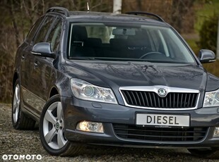 Skoda Octavia Combi 1.6 TDI DPF Active