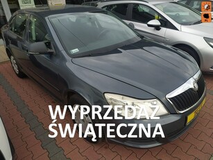 Skoda Octavia II 1.9TDI 105KM,Salon PL, Vat-23%