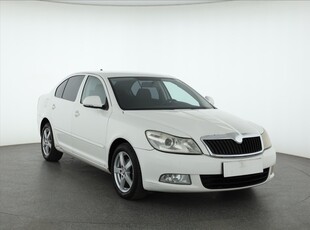 Skoda Octavia II , DSG, Xenon, Klima, Tempomat, Parktronic,ALU