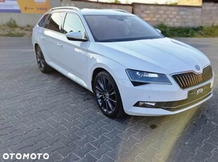 Skoda Superb 2.0 TDI Style DSG7