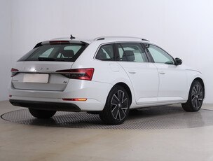 Skoda Superb 2023 iV 1.4 TSI PHEV 22180km Kombi