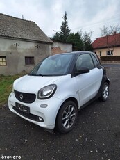 Smart Fortwo passion