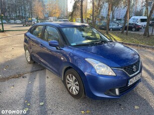 Suzuki Baleno 1.2 Premium