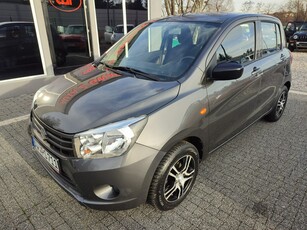 Suzuki Celerio Super Stan Mały przebieg