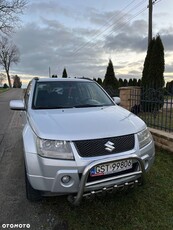 Suzuki Grand Vitara 1.9 DDiS