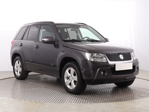 Suzuki Grand Vitara II Salon Polska, GAZ, Xenon, Klimatronic, Tempomat, Parktronic,