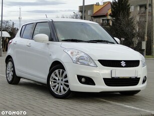 Suzuki Swift 1.2 Premium