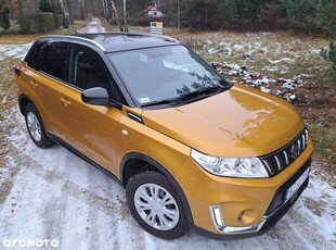 Suzuki Vitara 1.0 Boosterjet Comfort 2WD