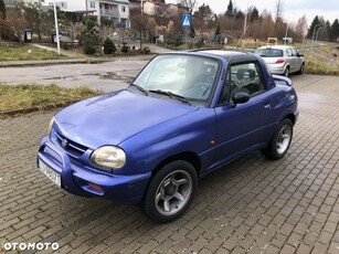 Suzuki X-90