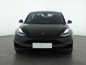 Tesla Model 3 2019 Long Range 4WD 76kWh 113311km Sedan