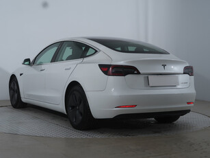 Tesla Model 3 2019 Long Range 4WD 76kWh 122387km Sedan