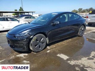 Tesla Model 3 benzyna 2023r. (HAYWARD)