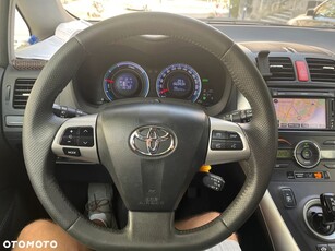 Toyota Auris 1.8 VVT-i Hybrid Automatik Executive