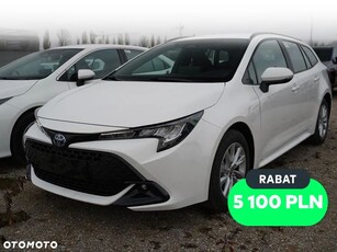 Toyota Corolla 1.8 Hybrid Comfort