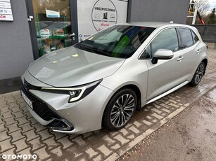 Toyota Corolla 1.8 Hybrid GPF Comfort