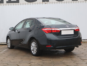 Toyota Corolla 2015 1.6 Valvematic 123387km Sedan