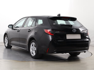 Toyota Corolla 2020 1.8 Hybrid 64020km Kombi