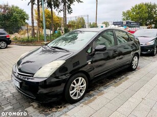 Toyota Prius (Hybrid)