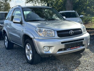 Toyota RAV-4