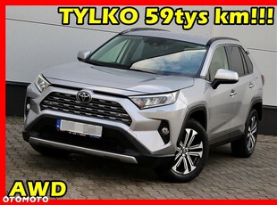 Toyota RAV4 2.0 Executive 4x4