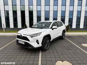 Toyota RAV4 2.5 Hybrid Comfort 4x2