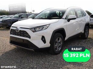 Toyota RAV4 2.5 Hybrid Comfort 4x4