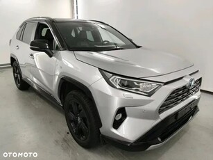 Toyota RAV4 2.5 Hybrid Selection 4x4