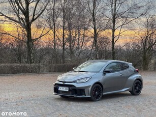 Toyota Yaris GR 1.6 Dynamic