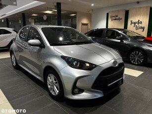 Toyota Yaris Hybrid 1.5 Comfort